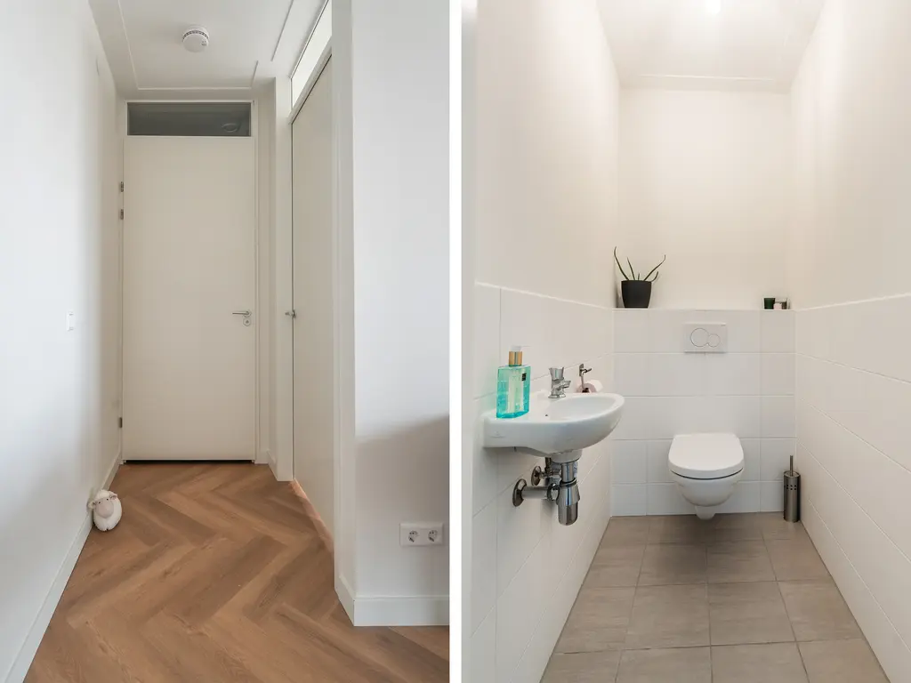 Waldorpstraat 1794, 'S-GRAVENHAGE