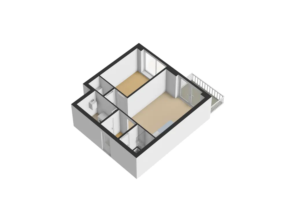 Plattegrond 2