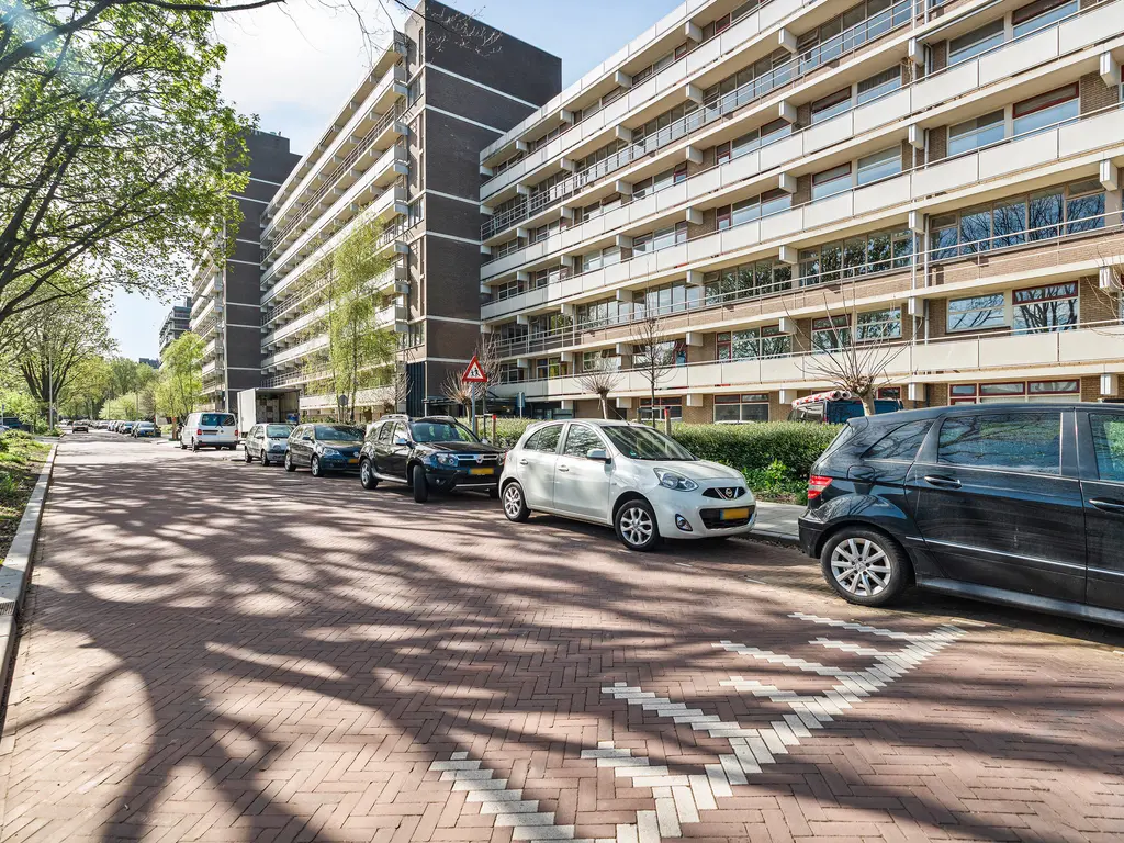 De Brink 756, 'S-GRAVENHAGE