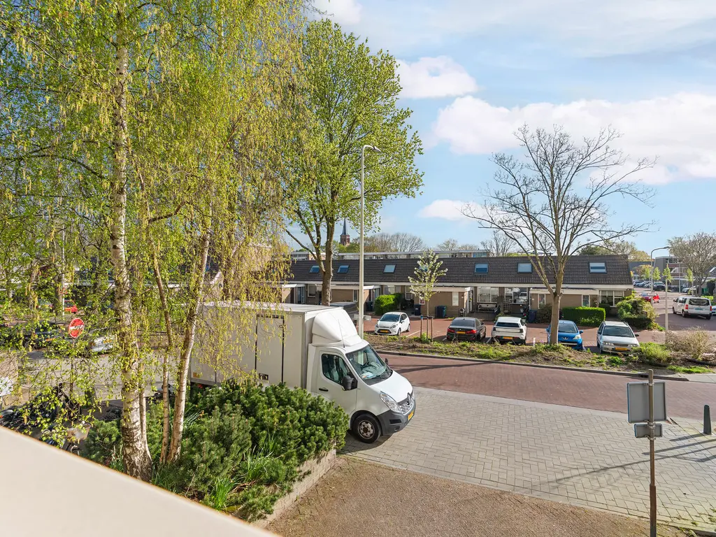 De Brink 756, 'S-GRAVENHAGE