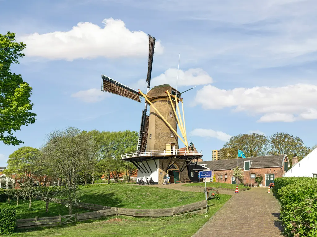 De Brink 756, 'S-GRAVENHAGE