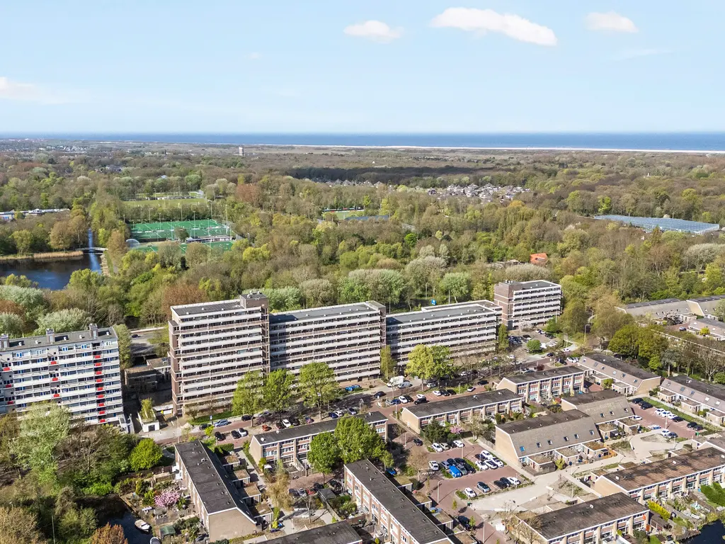 De Brink 756, 'S-GRAVENHAGE