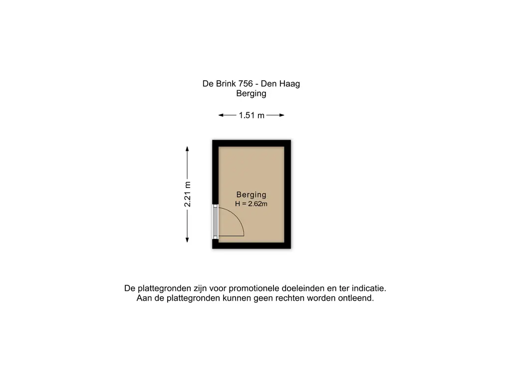 Plattegrond 1