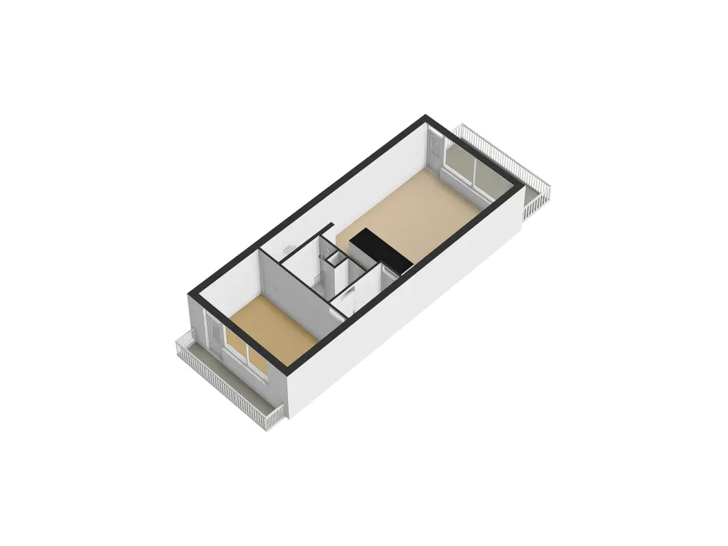Plattegrond 4