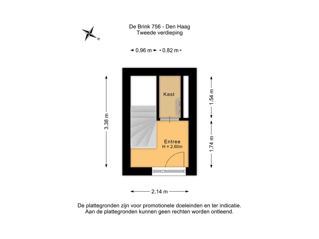 Plattegrond 5