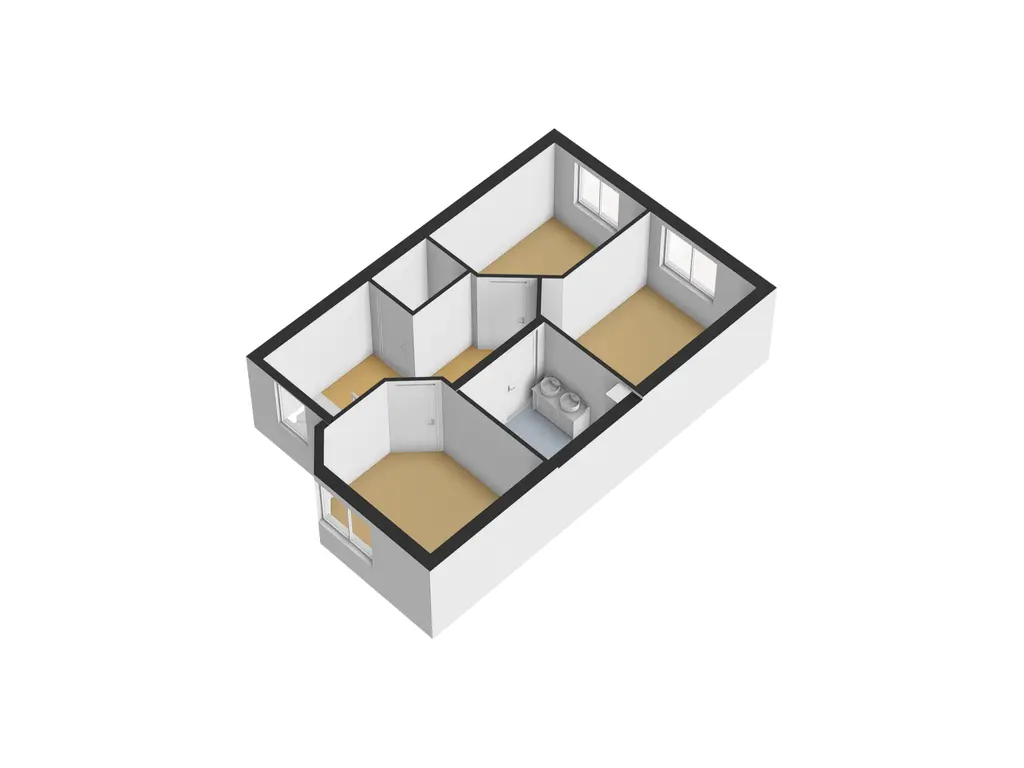 Plattegrond 4
