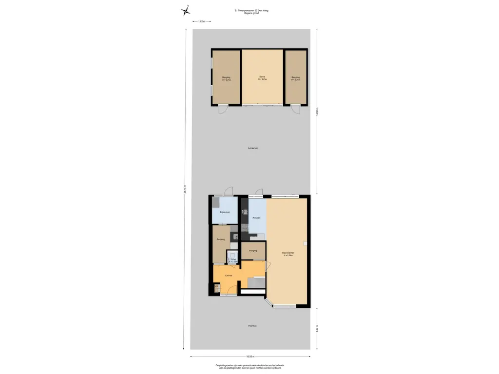 Plattegrond 7
