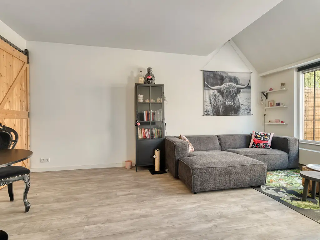 Dr. L.J. Rogierstraat 62, 'S-GRAVENHAGE