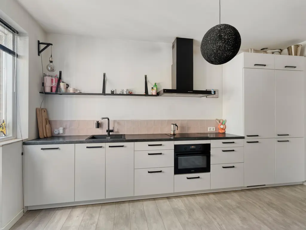 Dr. L.J. Rogierstraat 62, 'S-GRAVENHAGE