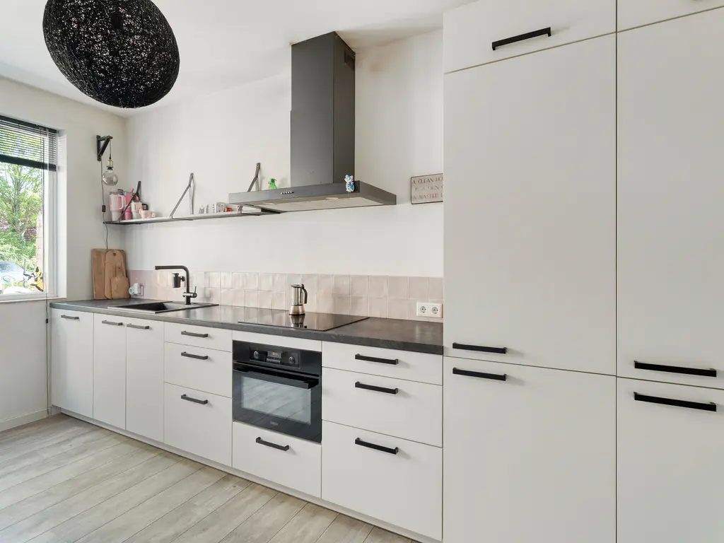 Dr. L.J. Rogierstraat 62, 'S-GRAVENHAGE