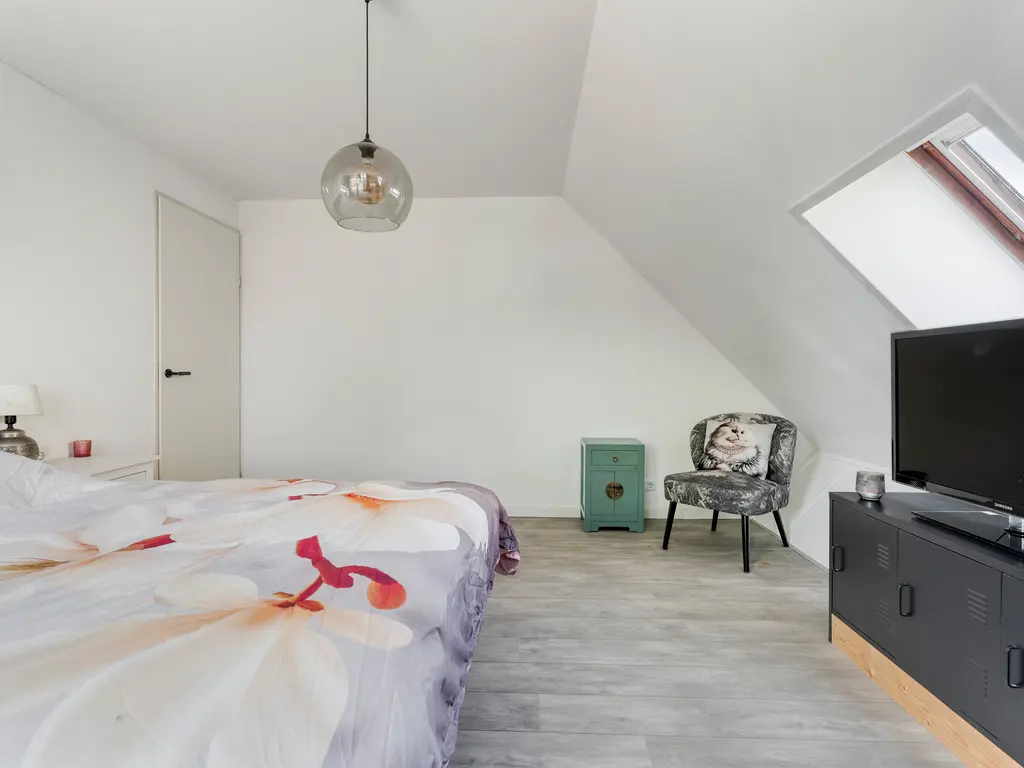 Dr. L.J. Rogierstraat 62, 'S-GRAVENHAGE
