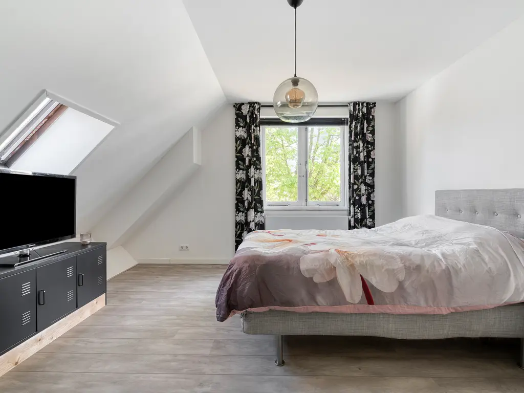 Dr. L.J. Rogierstraat 62, 'S-GRAVENHAGE