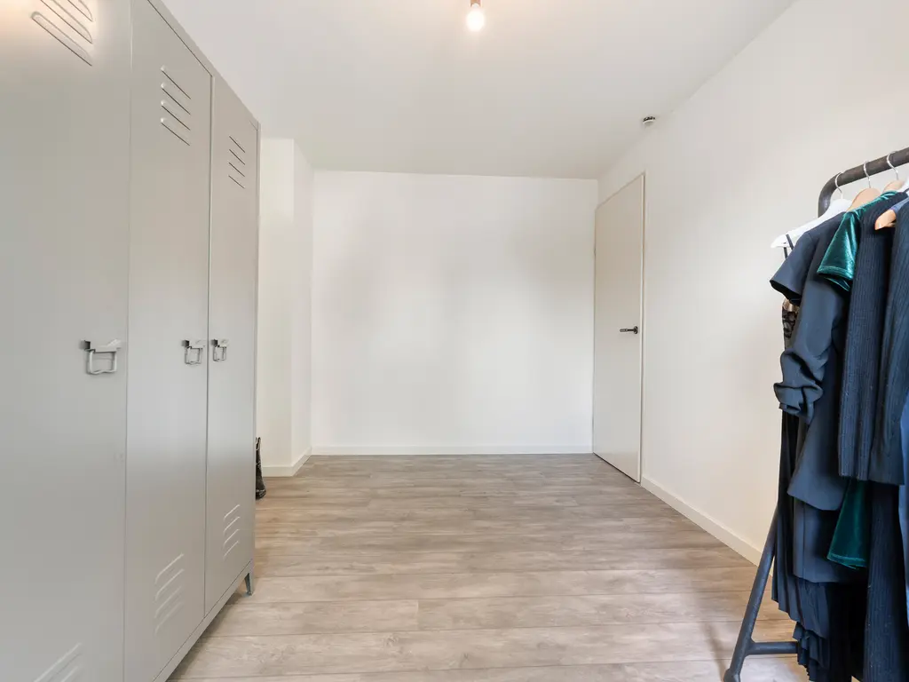 Dr. L.J. Rogierstraat 62, 'S-GRAVENHAGE