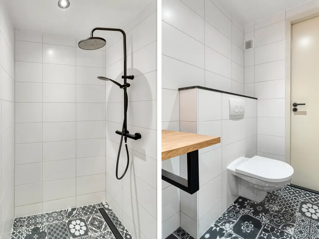 Dr. L.J. Rogierstraat 62, 'S-GRAVENHAGE