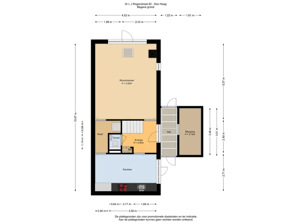 Plattegrond 3