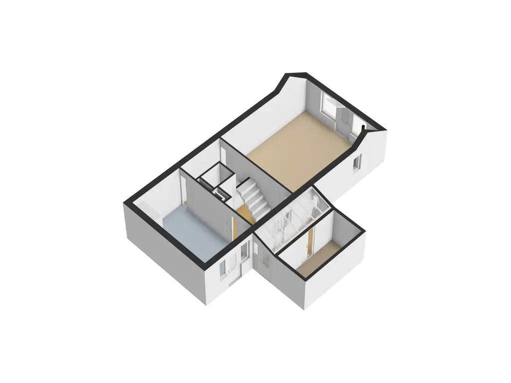 Plattegrond 4