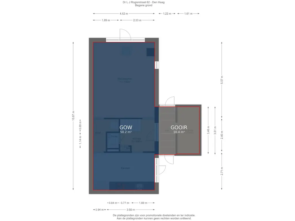 Plattegrond 5
