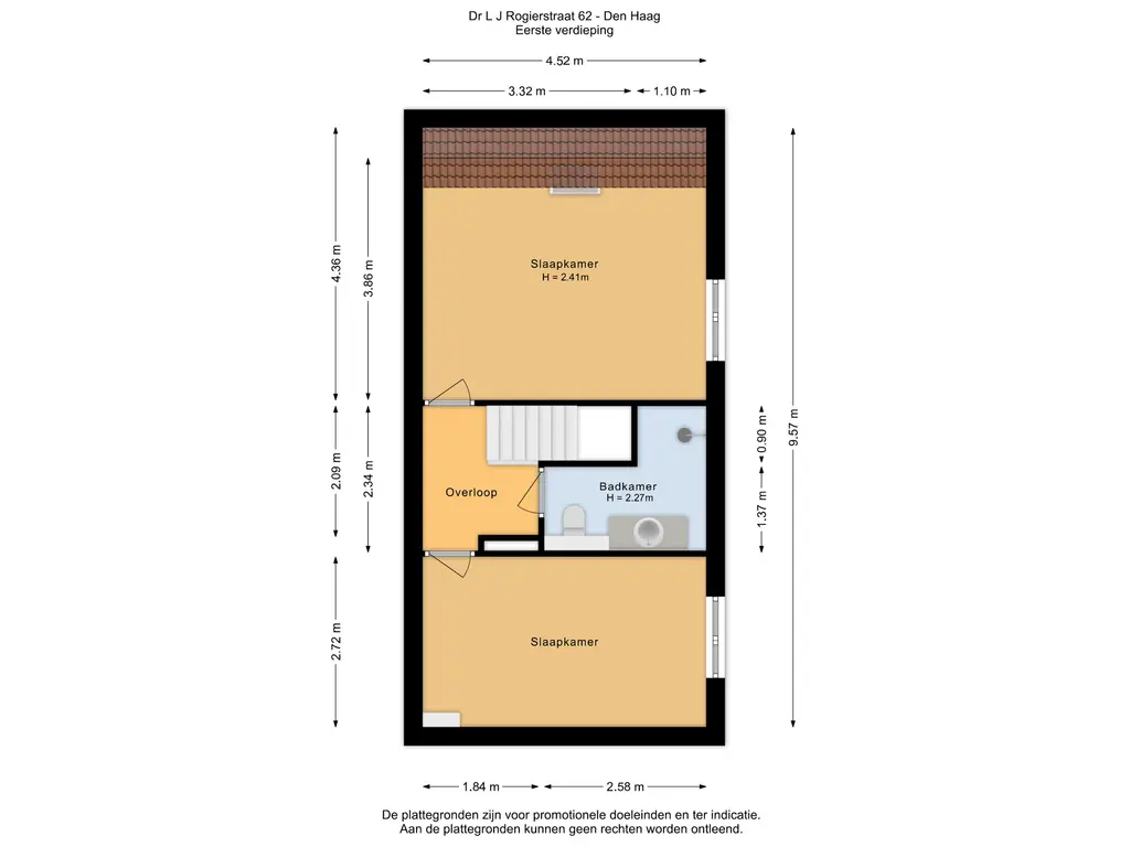 Plattegrond 6