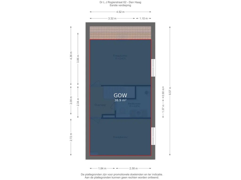 Plattegrond 8