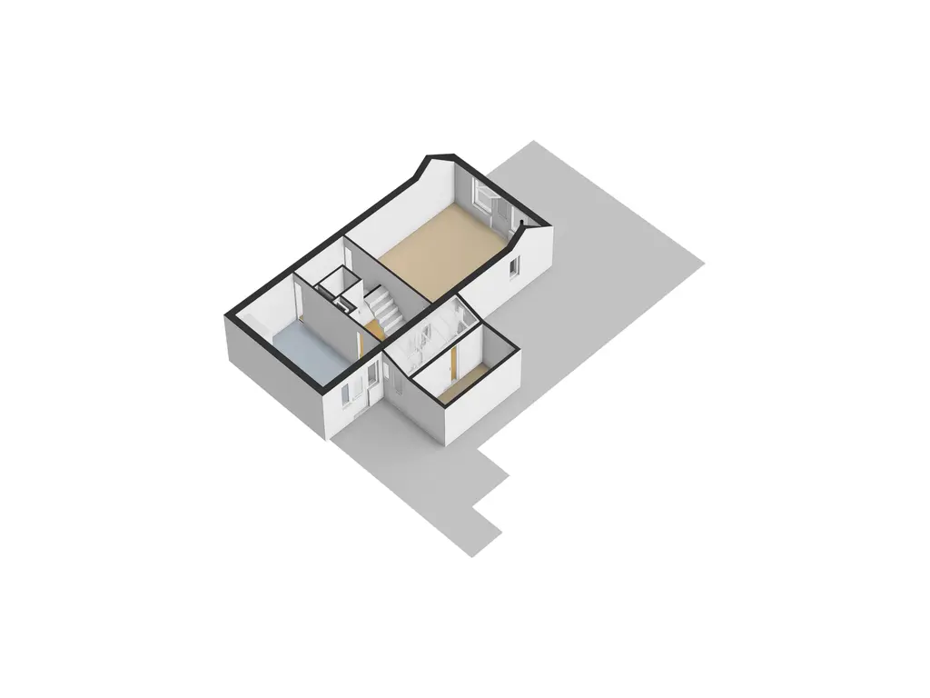 Plattegrond 2