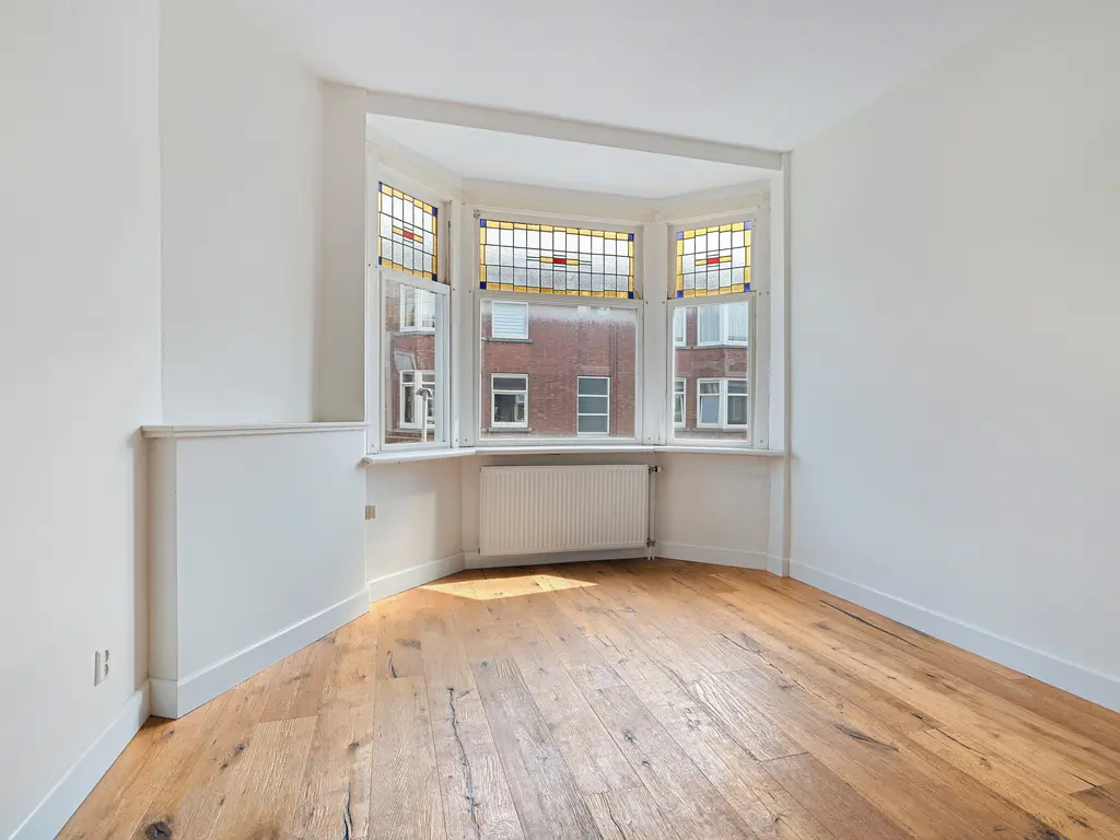Lunterenstraat 105, 'S-GRAVENHAGE