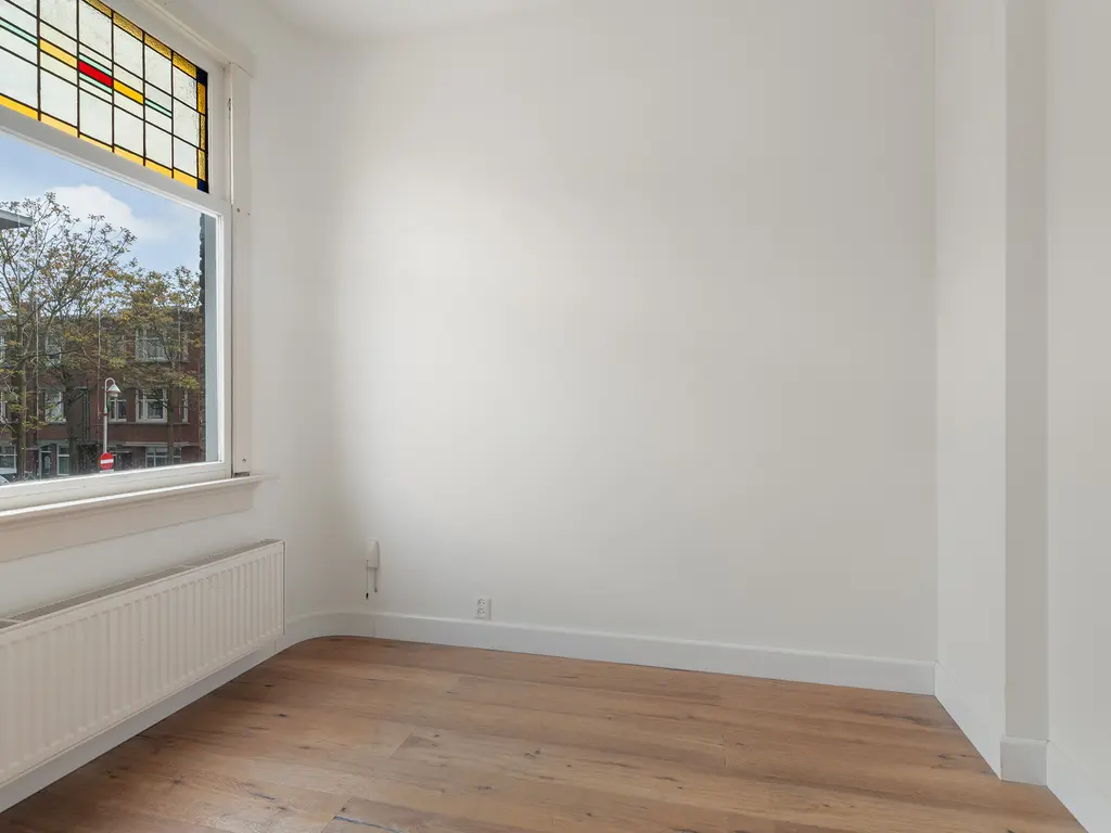 Lunterenstraat 105, 'S-GRAVENHAGE