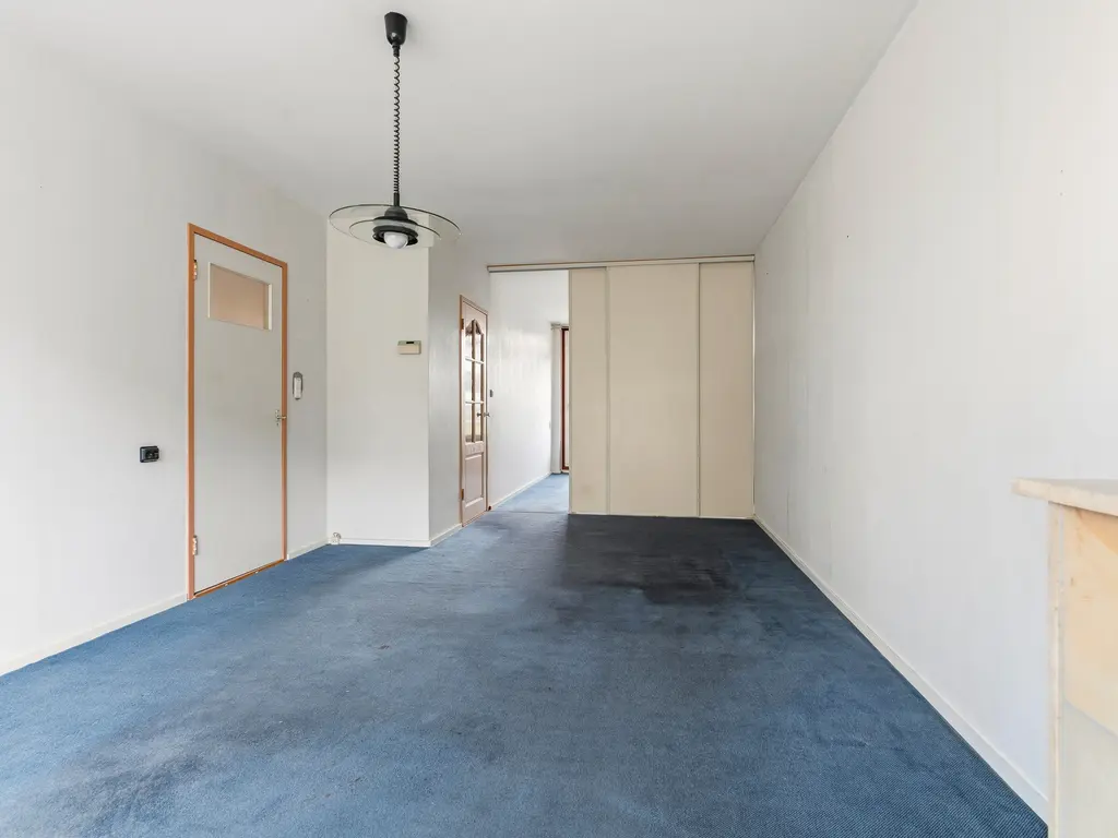 Leyweg 234, 'S-GRAVENHAGE