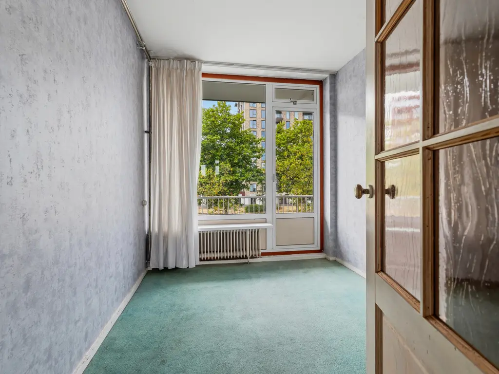Leyweg 234, 'S-GRAVENHAGE