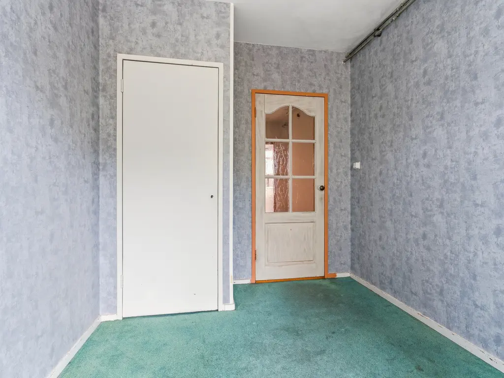Leyweg 234, 'S-GRAVENHAGE