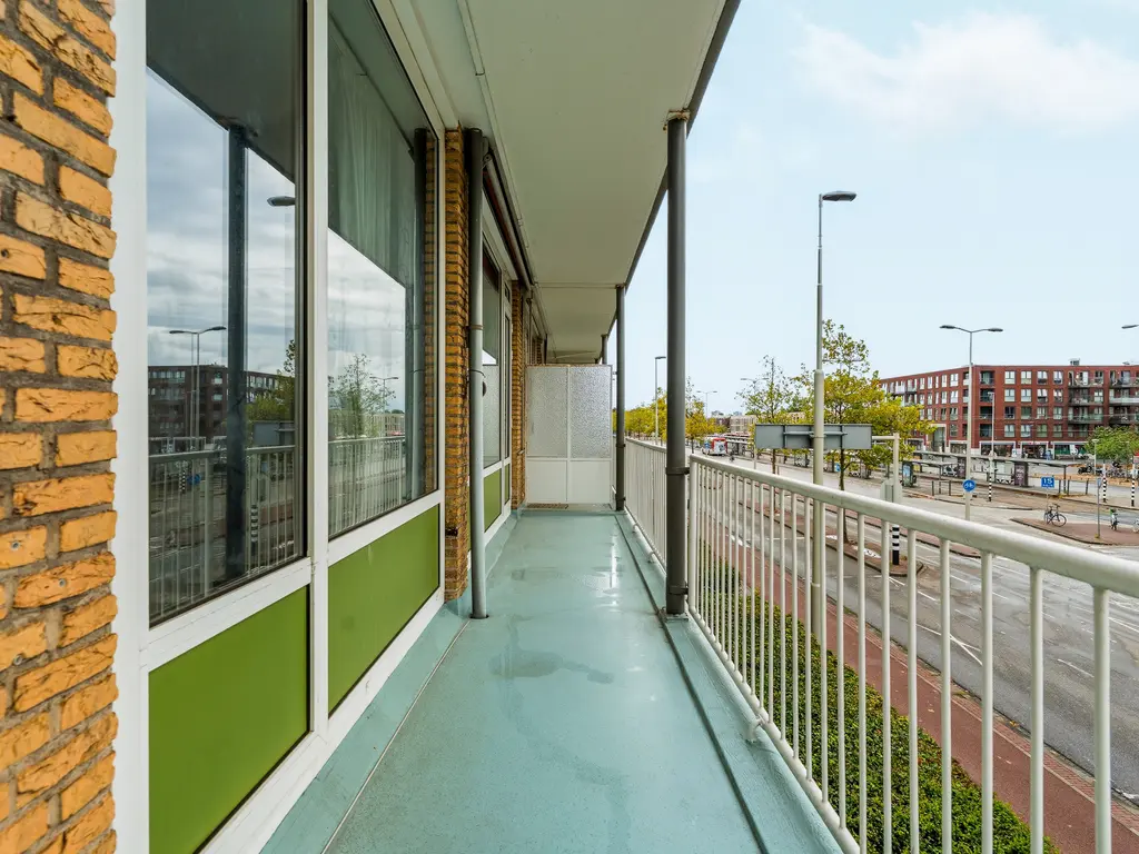 Leyweg 234, 'S-GRAVENHAGE
