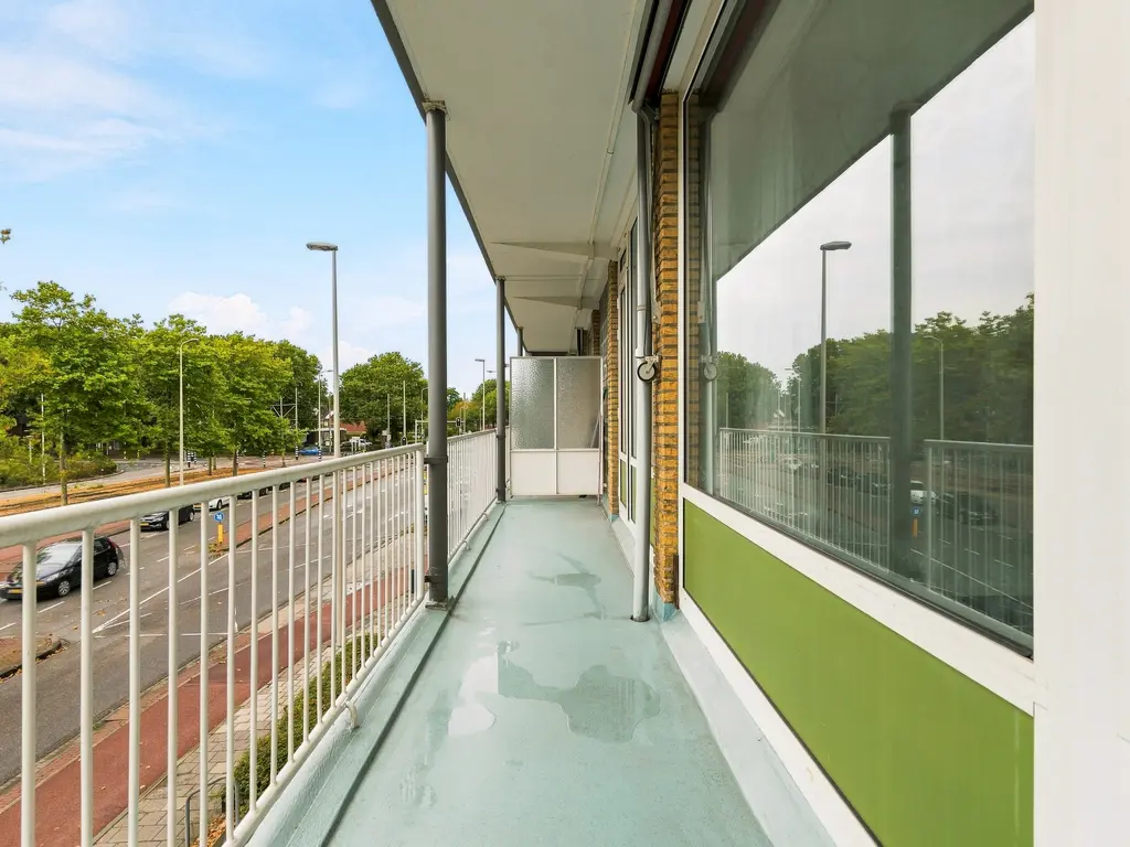 Leyweg 234, 'S-GRAVENHAGE