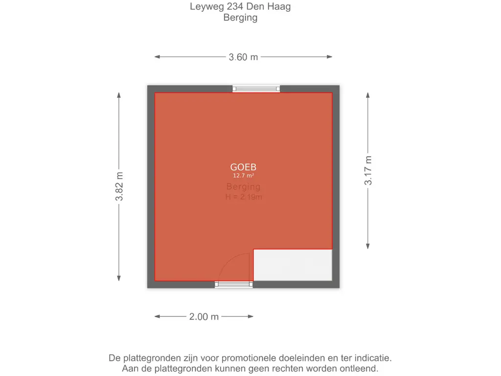Plattegrond 3