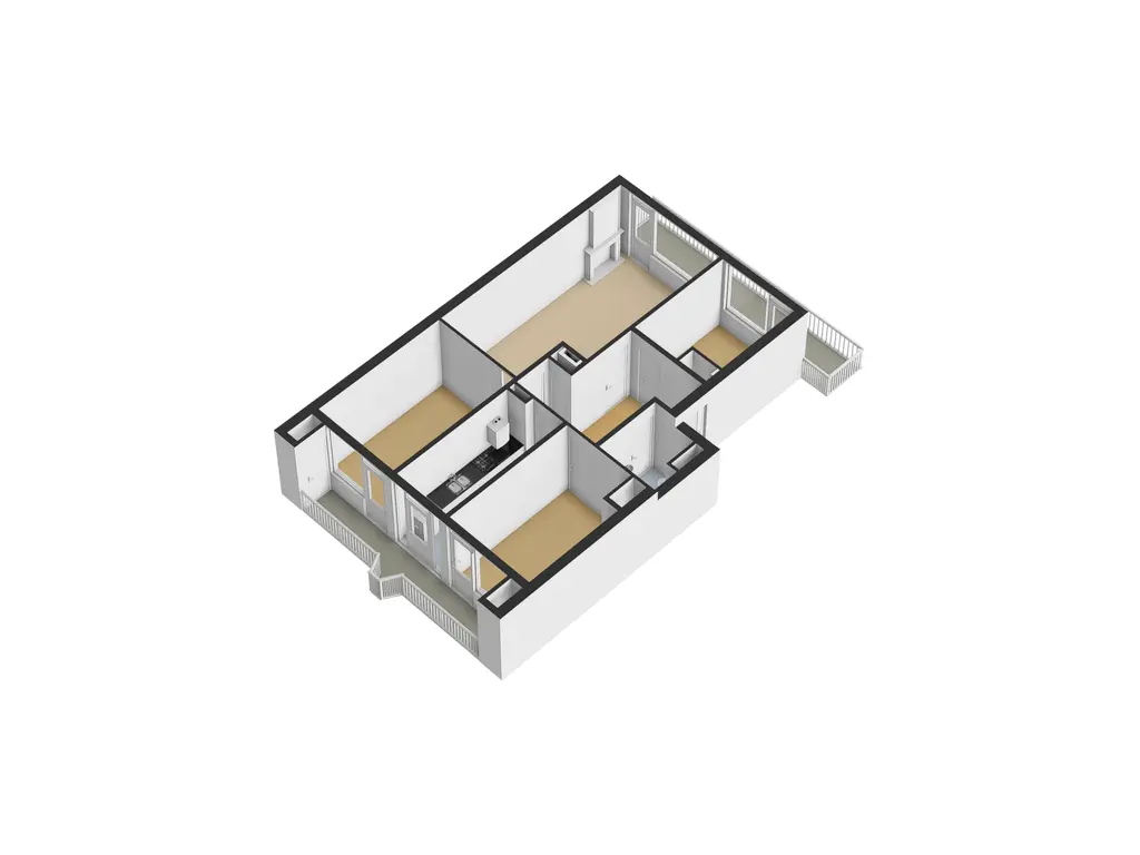 Plattegrond 5