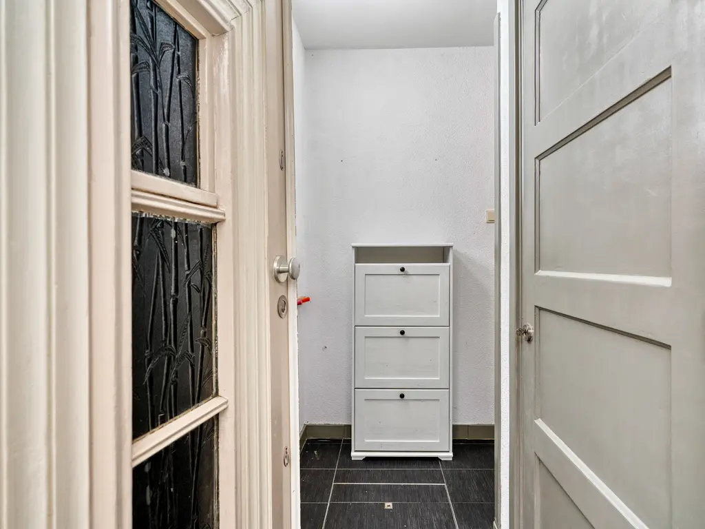 Den Helderstraat 119, 'S-GRAVENHAGE