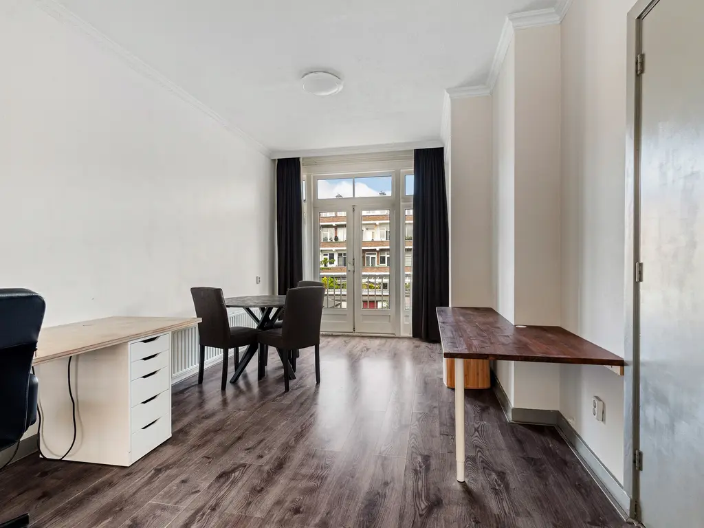 Den Helderstraat 119, 'S-GRAVENHAGE
