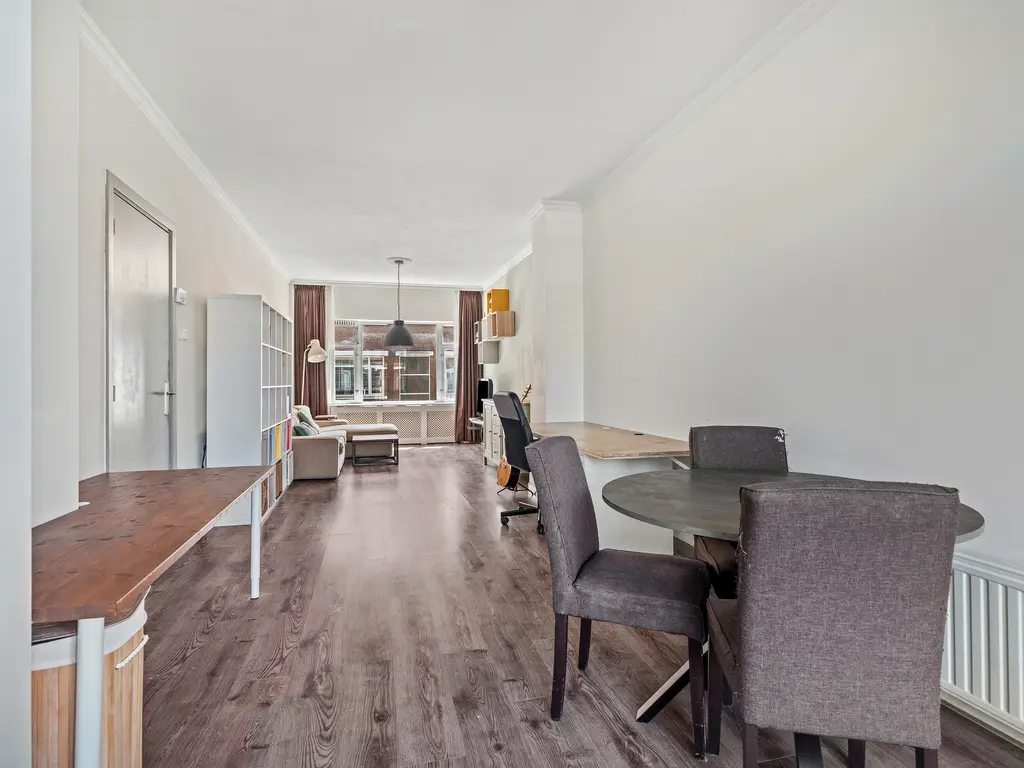 Den Helderstraat 119, 'S-GRAVENHAGE