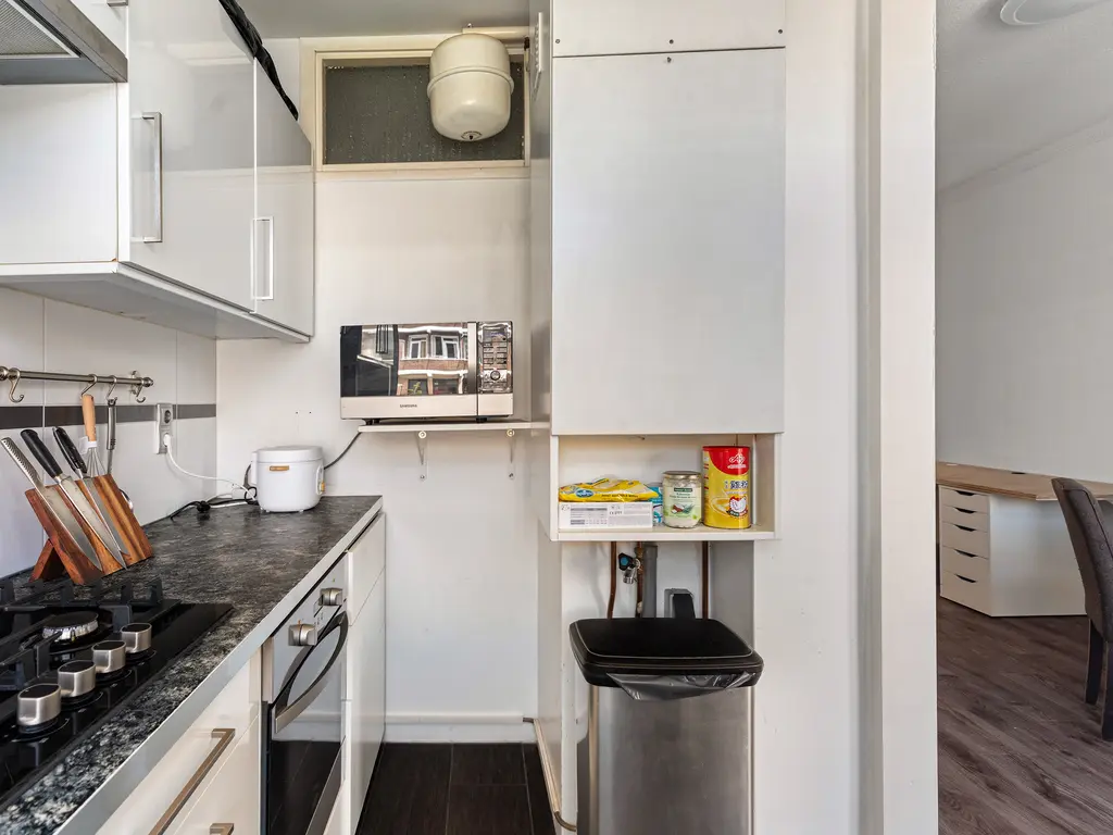 Den Helderstraat 119, 'S-GRAVENHAGE