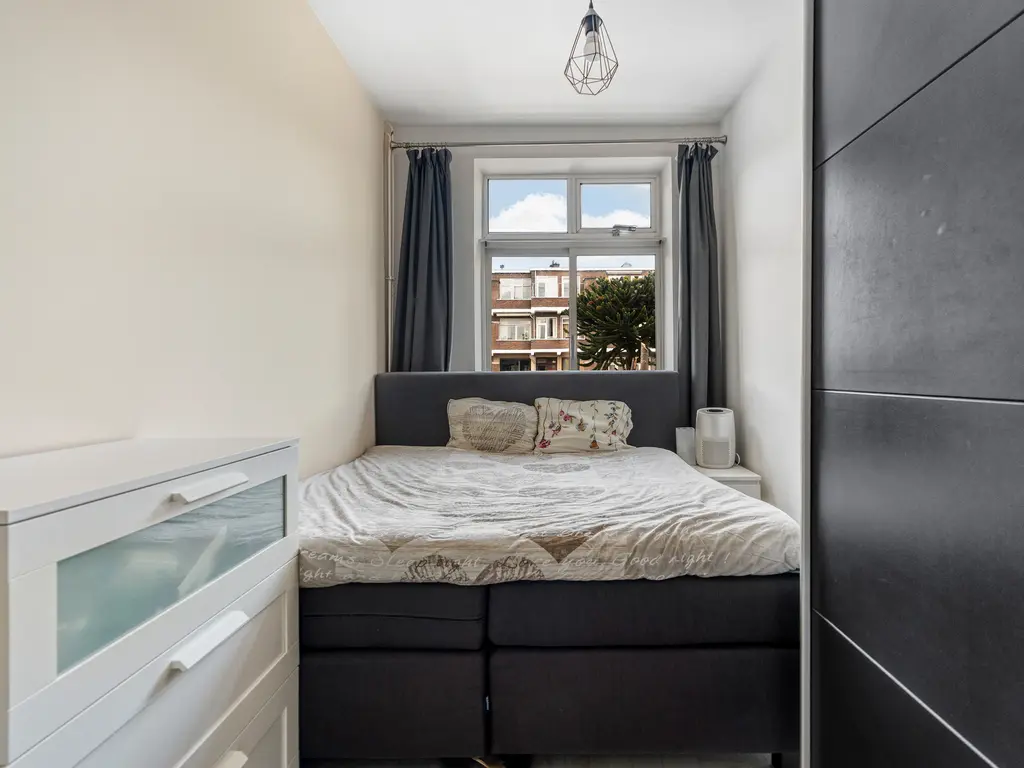 Den Helderstraat 119, 'S-GRAVENHAGE
