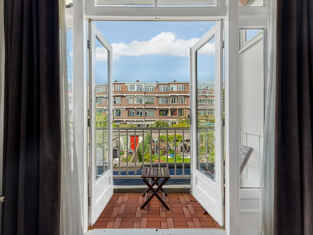 Den Helderstraat 119, 'S-GRAVENHAGE