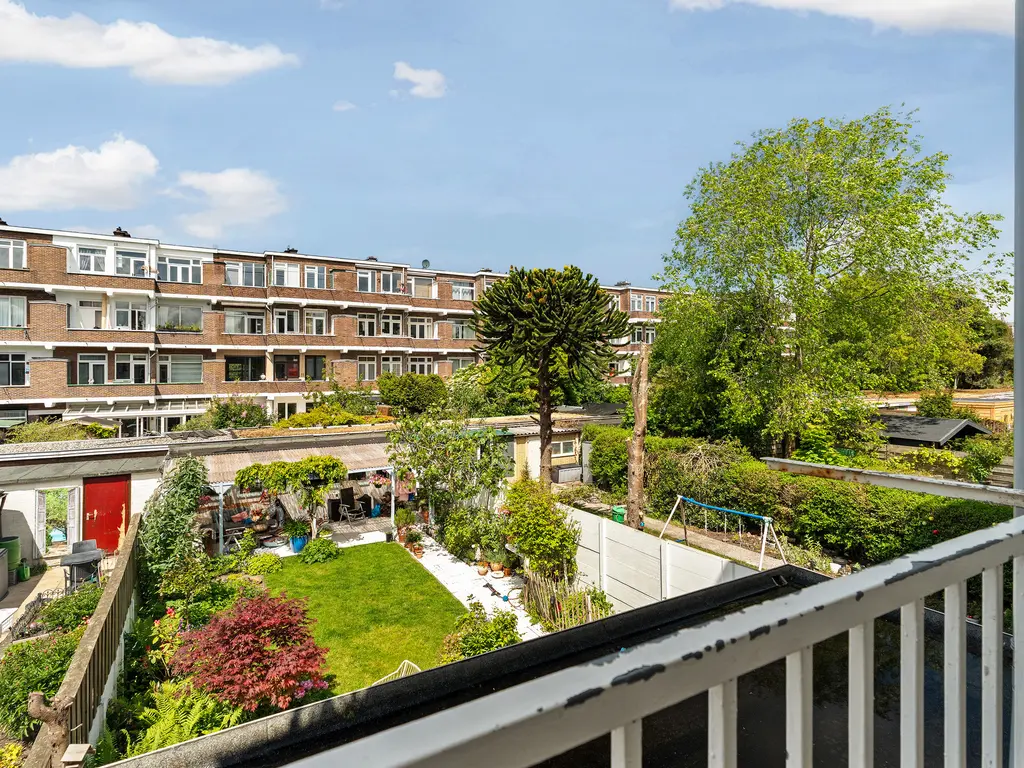 Den Helderstraat 119, 'S-GRAVENHAGE