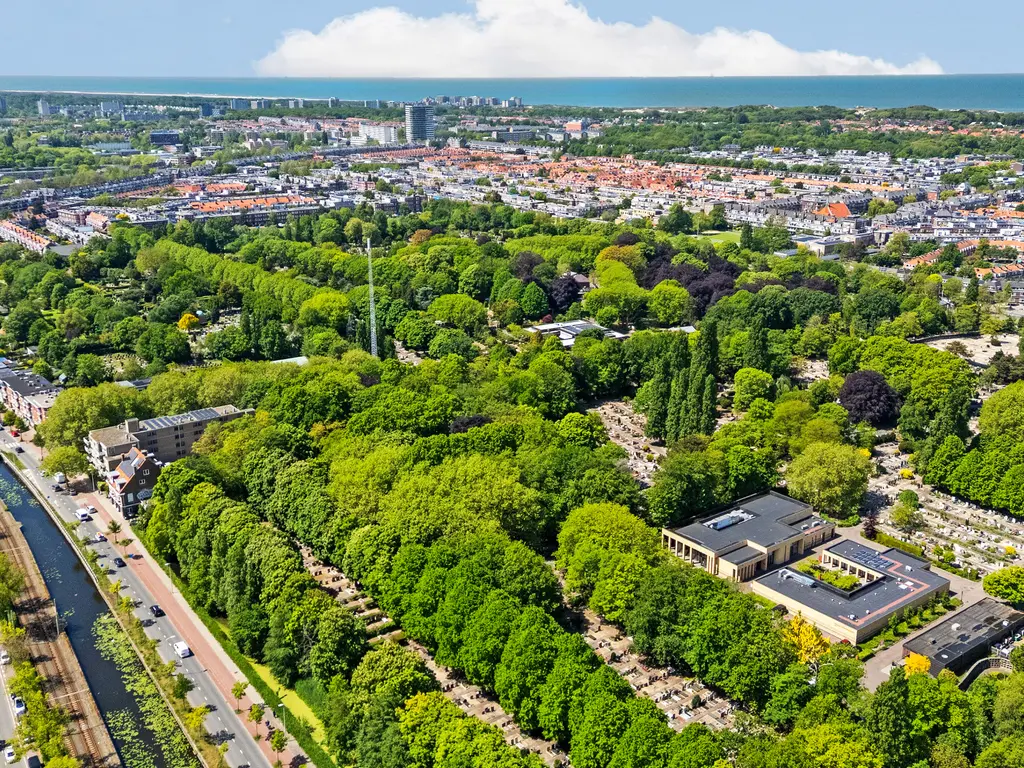 Den Helderstraat 119, 'S-GRAVENHAGE