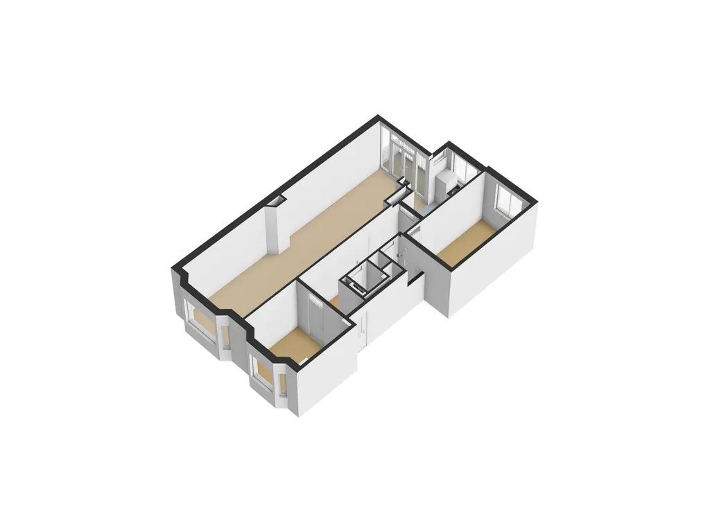 Plattegrond 2