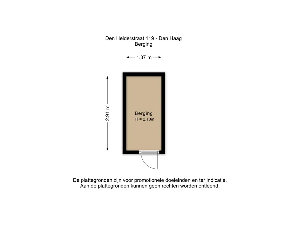 Plattegrond 4