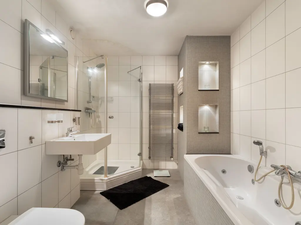 Troelstrakade 27A, 'S-GRAVENHAGE