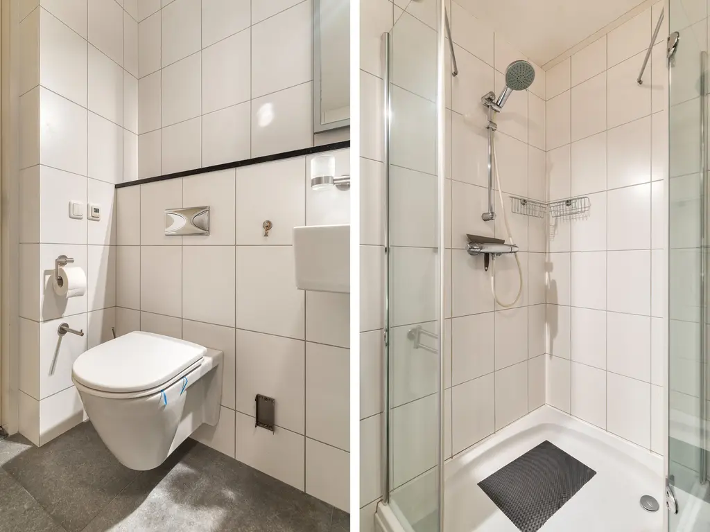 Troelstrakade 27A, 'S-GRAVENHAGE