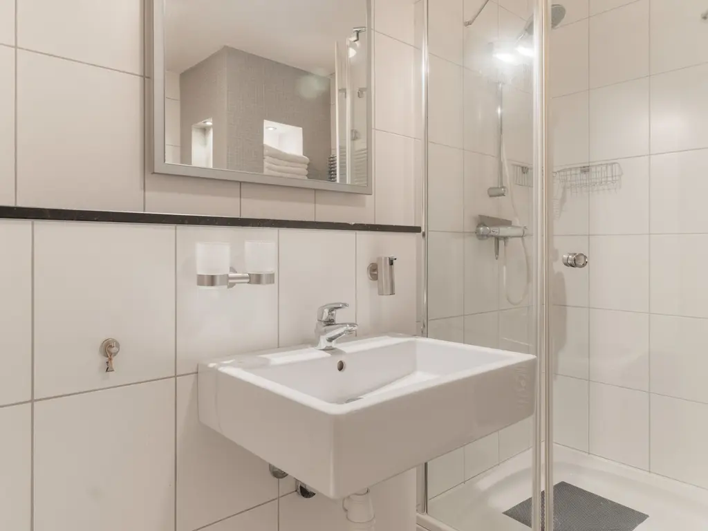 Troelstrakade 27A, 'S-GRAVENHAGE