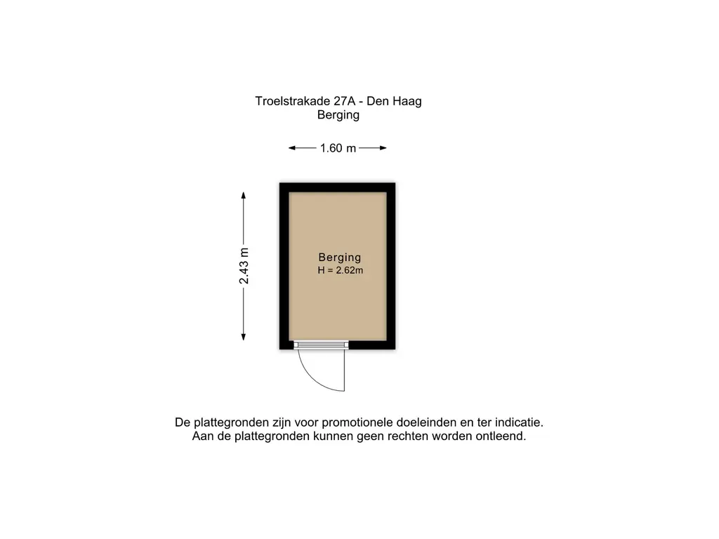 Plattegrond 4
