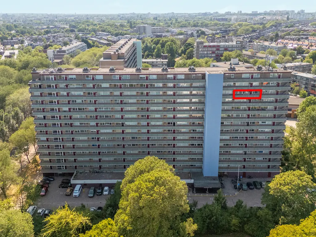Heiloostraat 213, 'S-GRAVENHAGE