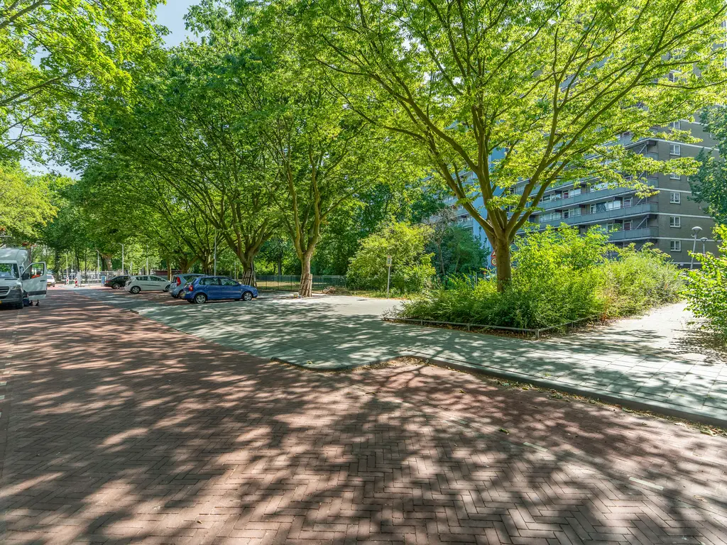 Heiloostraat 213, 'S-GRAVENHAGE
