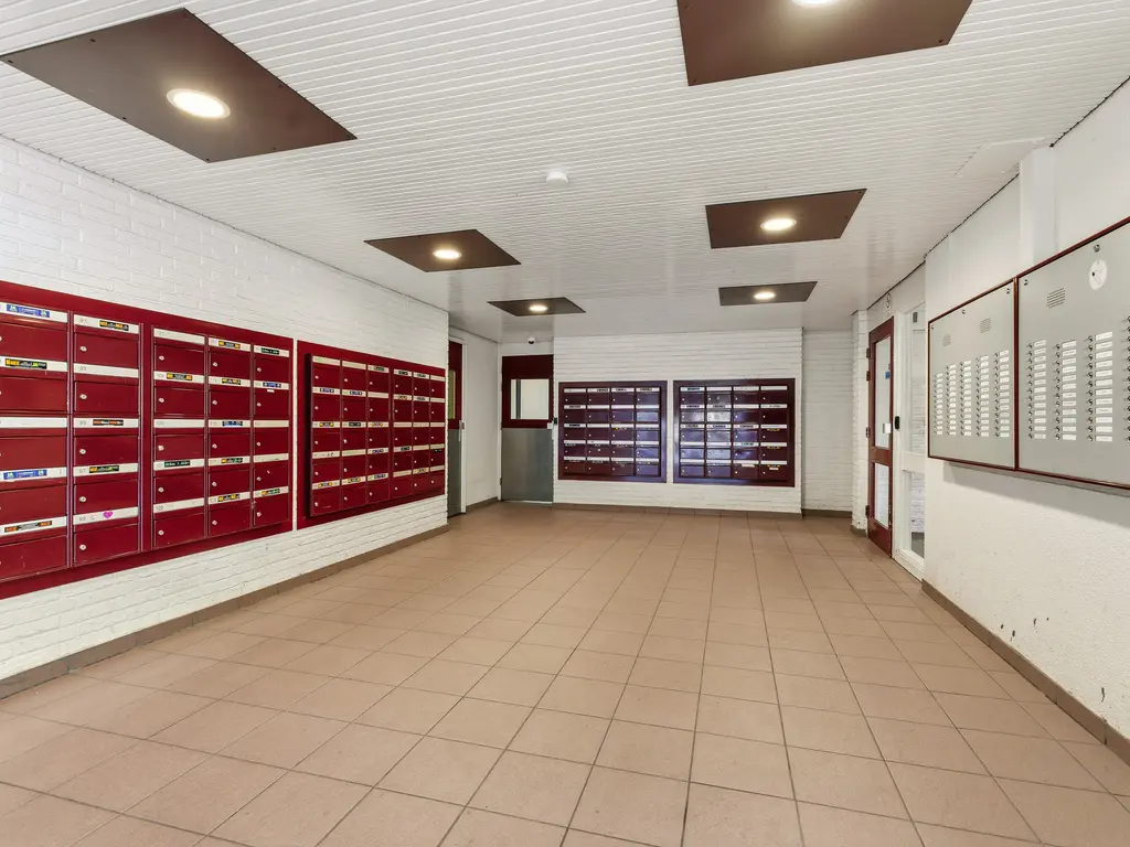 Heiloostraat 213, 'S-GRAVENHAGE